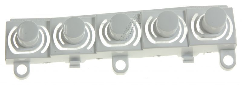 42096820 Barra pulsanti selezione F2/K110 Dikom