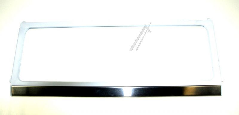 DA97-08177B Ripiano ribaltabile A SVETA-PJT STS, listello decorativo Samsung DA9708177B