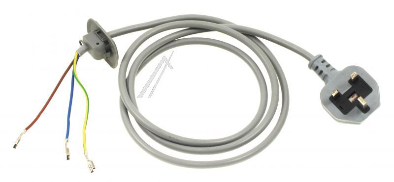 91200201 Cavo di alimentazione UK 91093112 Hoover