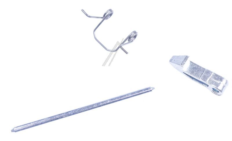 49040858 Kit gancio oblò Dynamic Hoover