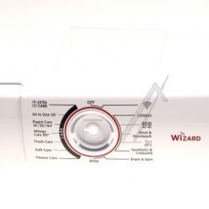 43034436 Pannello di controllo H3WS5D A1400EN E Hoover
