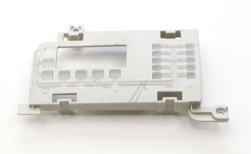 43026252 Kit tastiera sinistra 2D+ Hoover