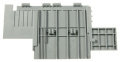 698291916 Regolazione altezza cestello sinistro Smeg
