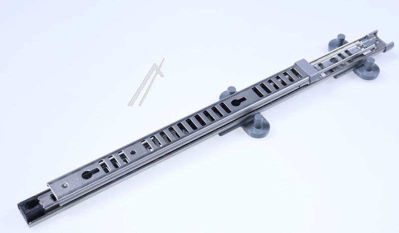 684170799 Binario di guida sinistro Extra Glide Smeg