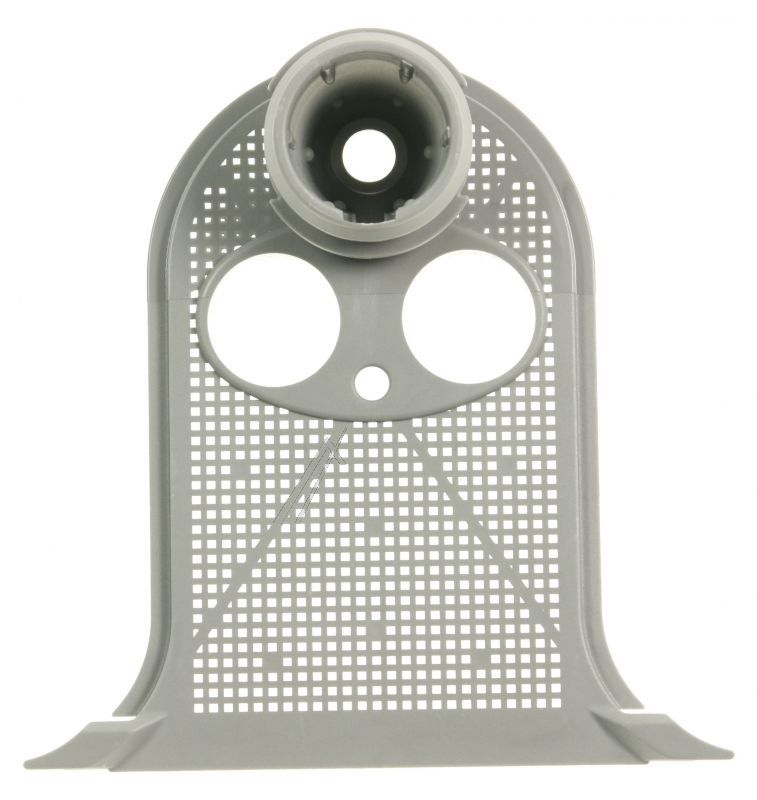 768415322 Supporto irrigatore inferiore V2 Smeg