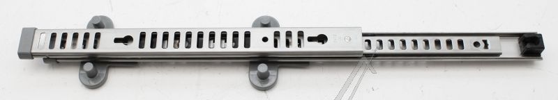 684170798 Guida scorrevole destra Extra Glide Smeg