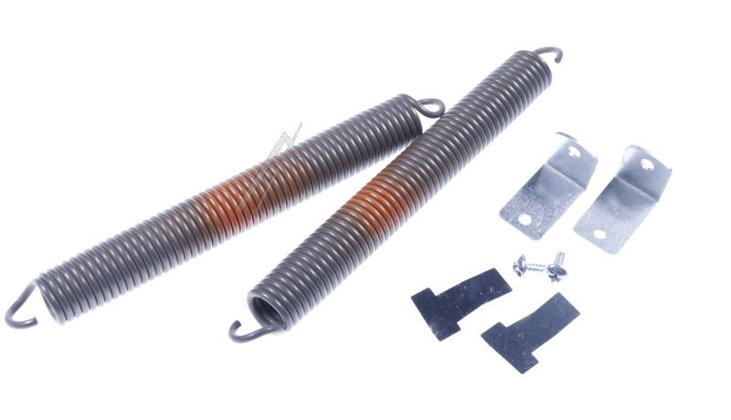 KITFLEXI 690075710 kit MOLLE PORTA KITFLEXI >11KG Smeg