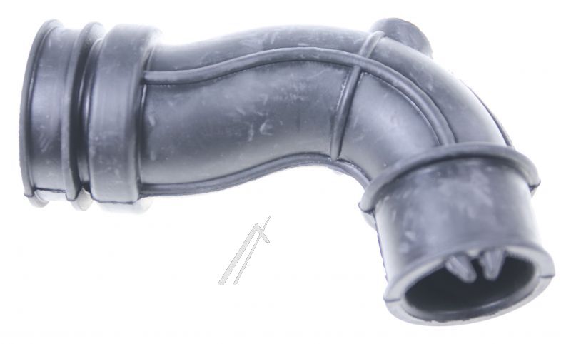 758975026 Tubo pompa/pozzetto chiuso Smeg