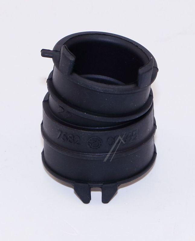 758976094 Tubo aspirazione motore BLK32LS08 R Smeg