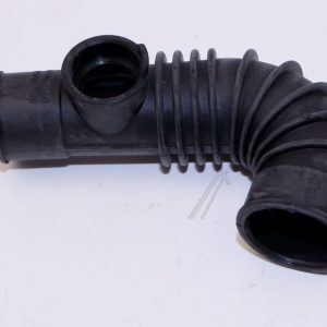 758975028 Tubo aspirazione pozzetto nero Smeg