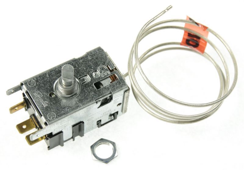 818731539 Termostato 077B-3301 Hotpointariston