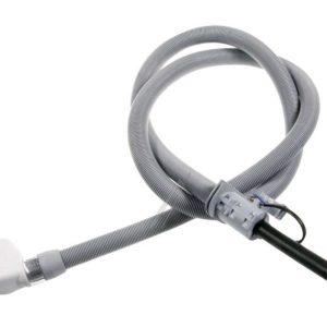 10.0390.51 Tubo WASSERSTOP Eltek 2 m RAST 5 Aeg 10039051