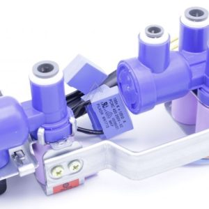 5945310200 C00871987 Elettrovalvola acqua Grundig