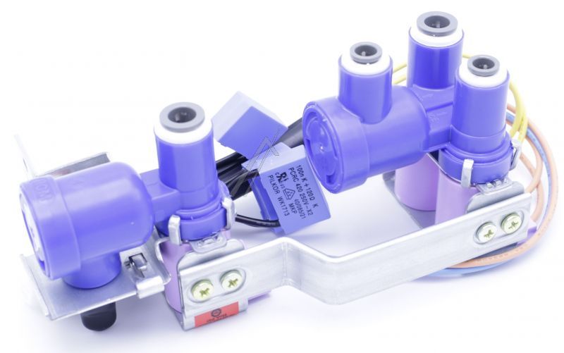 5945310200 C00871987 Elettrovalvola acqua Grundig