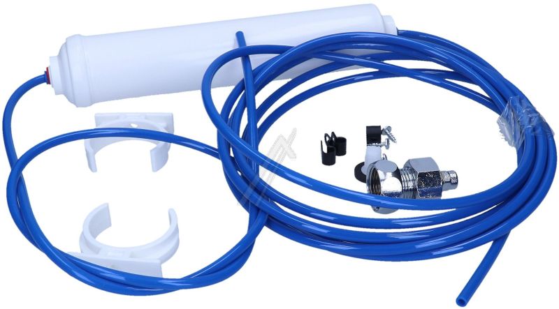4346650400 C00891750 Sistema acqua SBS 4K Grundig