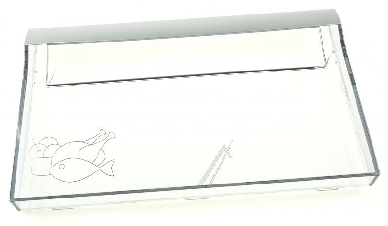 5917312200 C00884676 Cassetto congelatore Grundig