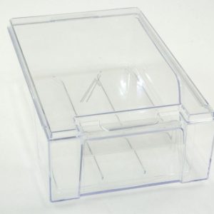 C00291910 482000031939 Cassetto cristallo 309x215x9 mm Hotpointariston