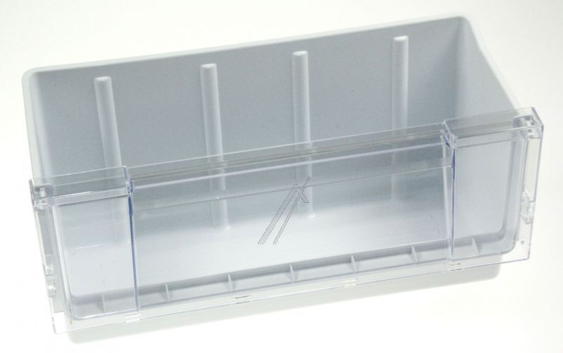 C00291956 482000031945 Cassetto congelatore inferiore PW/CRYSTAL 397×141 (LxA) Hotpointariston