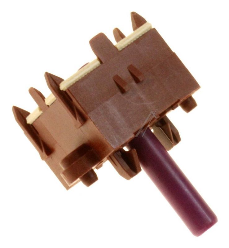 41036615 Selettore 12 posizioni a innesto Hoover