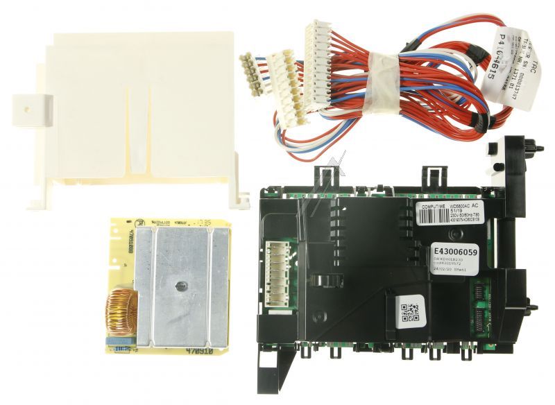 49029566 Scheda elettronica programmata E 41038740 Hoover
