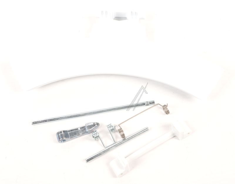 Door handle dryer alternative for AEG Rexelectrolux