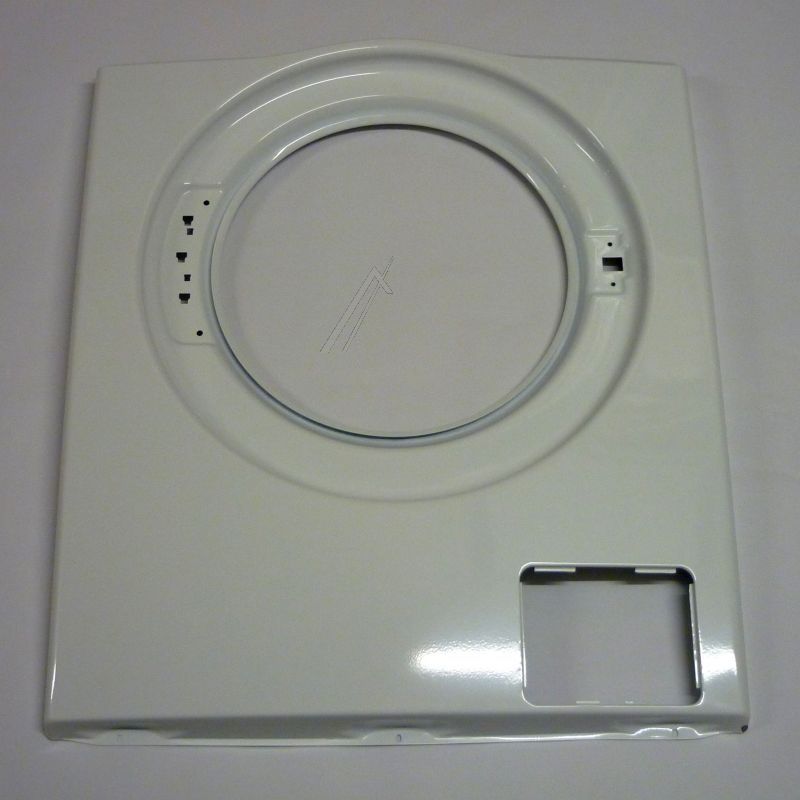 DC61-02785A Cornice frontale AEGIS-PJT EGI-SECCWHITE T0 Samsung DC6102785A