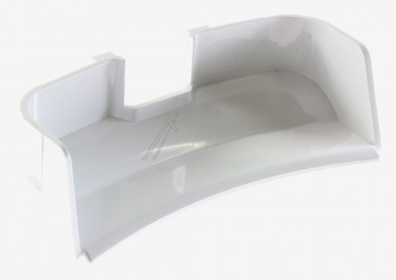 DC63-00924A Coperchio maniglia WF8500NHW ABS T2.2 L115 Samsung DC6300924A