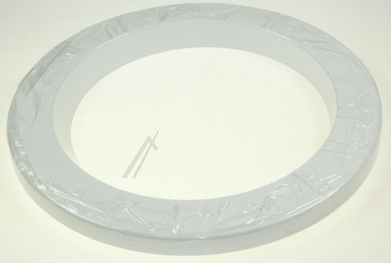 DC63-00923A Cornice esterna oblò WF8500NMW ABS T2.5 OD460 Samsung DC6300923A