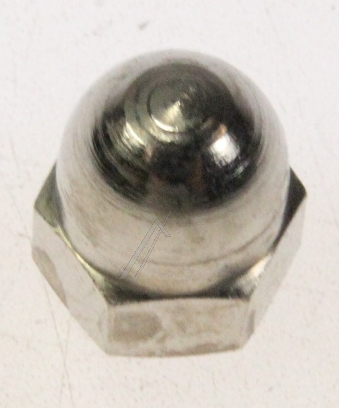 93514453 Ghiera fissaggio ventola FE430N Candy