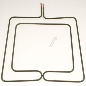 42827839 Resistenza inferiore forno HLO CTA ECODSN Candy