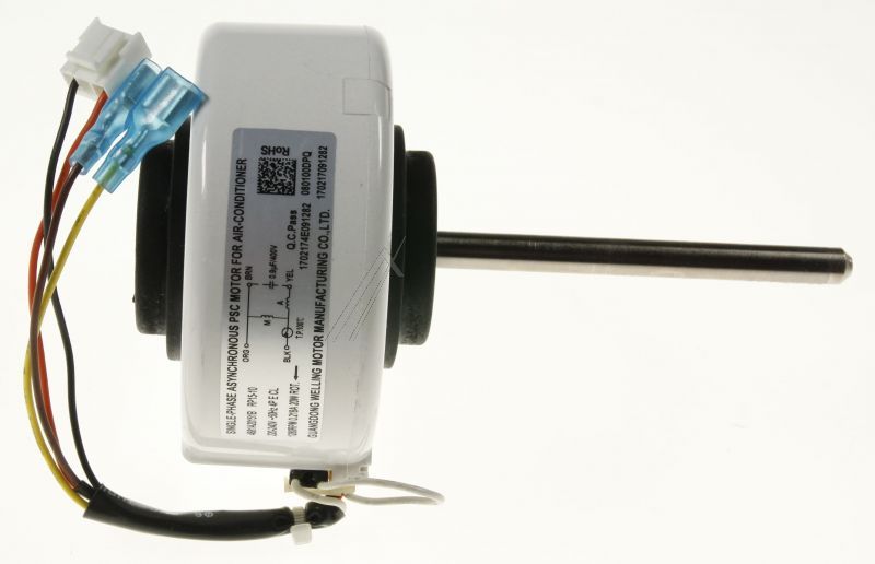 5400231698 C00914756 Motore ventola Lg