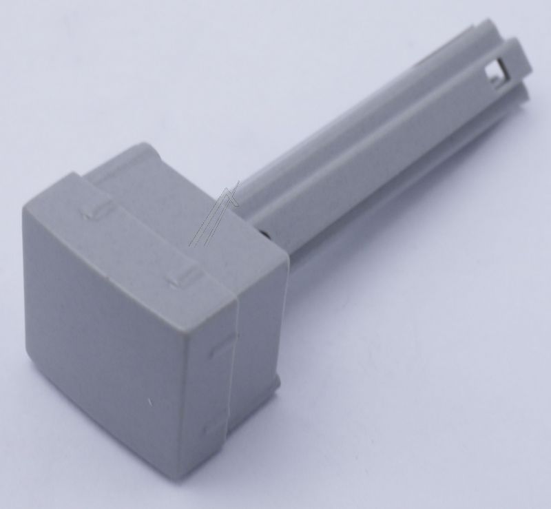 1527641110 Tasto avviamento/arresto grigio Rexelectrolux