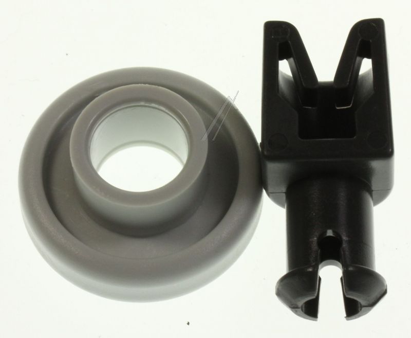 88031272 353136 Ruota superiore cestello completa Rexelectrolux