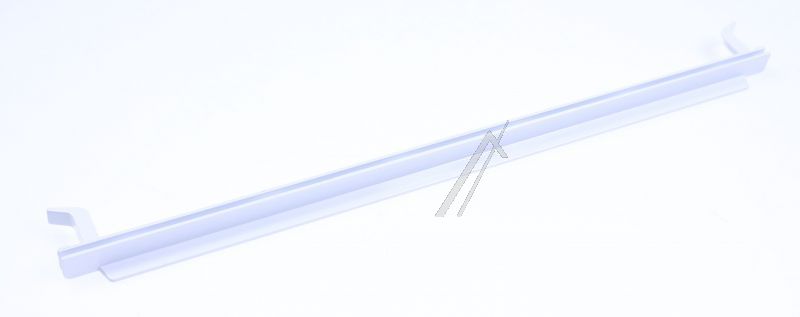 42290065 Cornice decorativa posteriore ripiano in vetro 252 (S.W) Perla