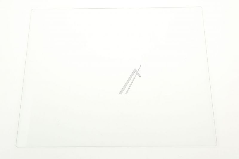47014974 Ripiano superiore in vetro 3,2 mm/252 Perla