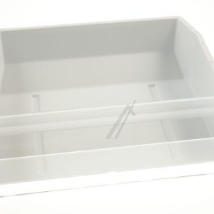 42177561 Cassetto verdura destro grande 252 trasparente Perla