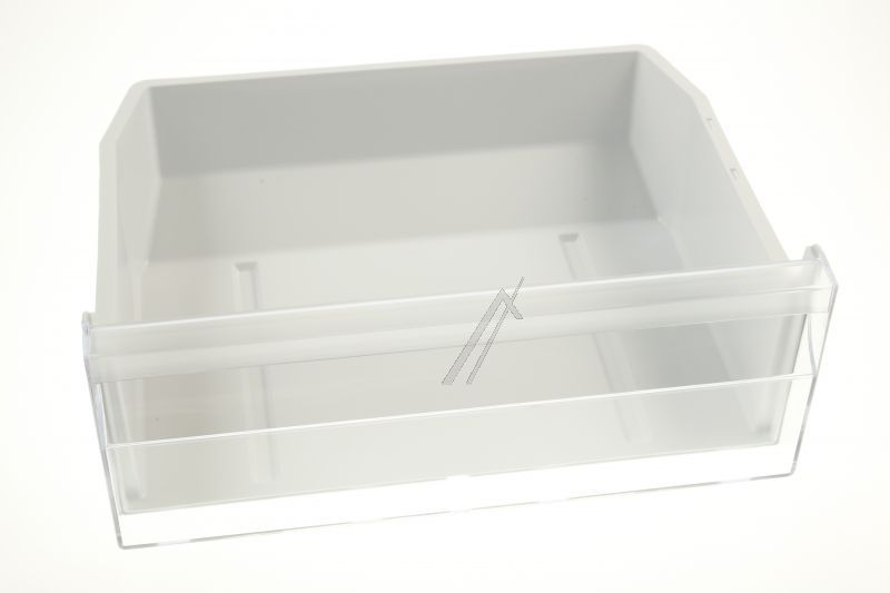 42177561 Cassetto verdura destro grande 252 trasparente Perla