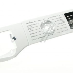 41045083 Pannello di controllo con sensore Hoover