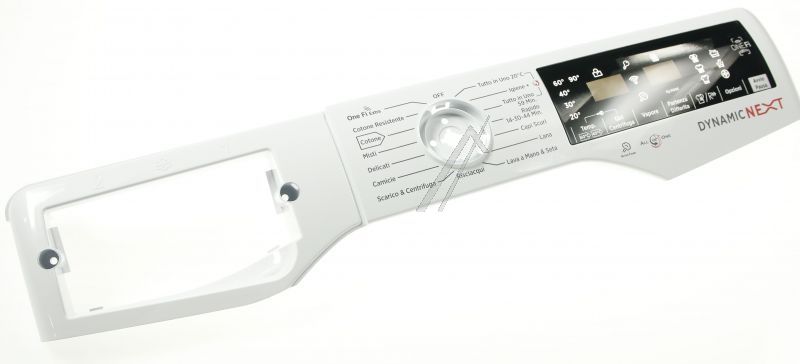 41045083 Pannello di controllo con sensore Hoover