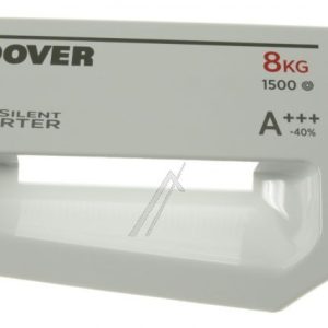 41044930 Vasca lavatrice HV SI8 1500 Hoover