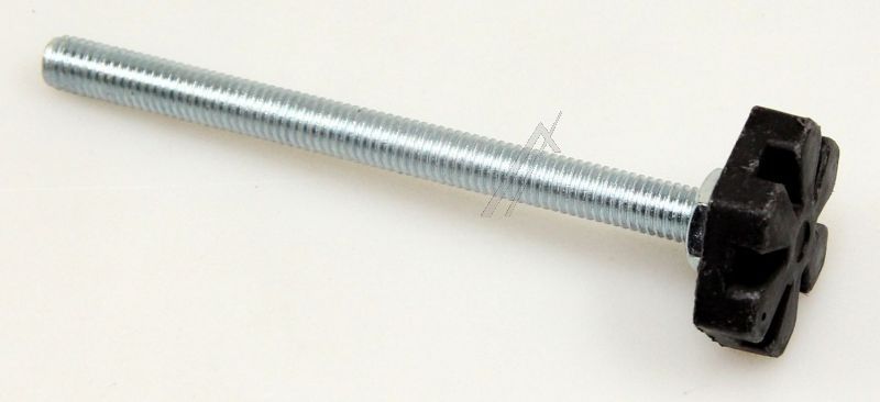 92250901 Piedino regolabile Candy