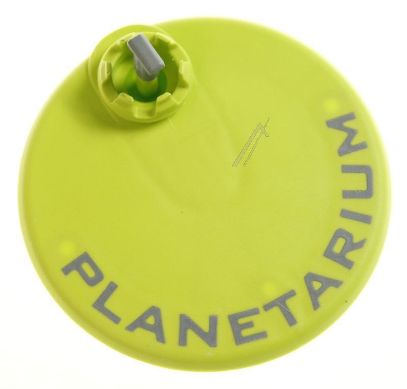 681810508 Tubo spruzzatore Planetarium Smeg