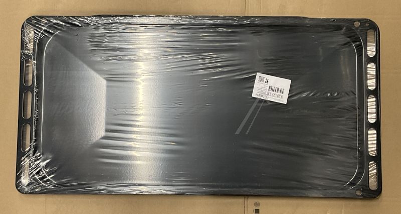 11012235 Teglia forno smaltata Siemens