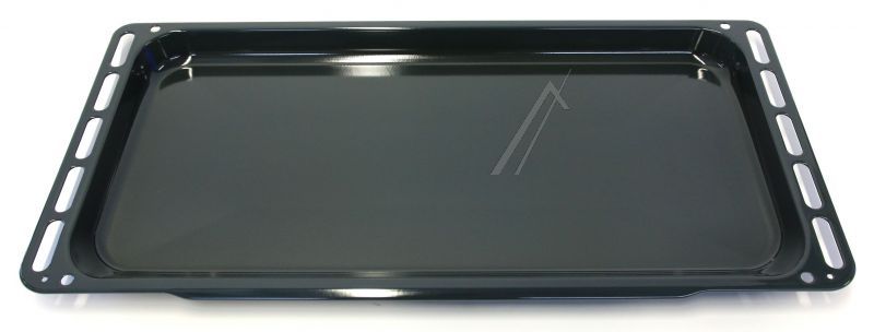 480370604 Leccarda forno 716×359 mm H 40 mm SMEG 9060 115L Siemens