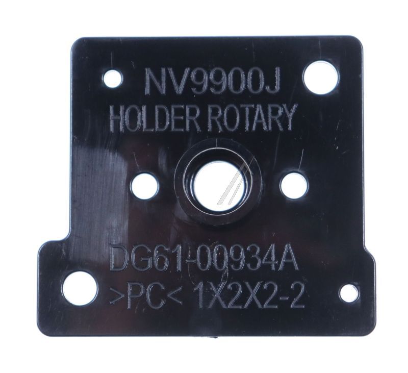 DG61-00934A Supporto girevole NV9900J PC BlackHB Twin/A Samsung DG6100934A