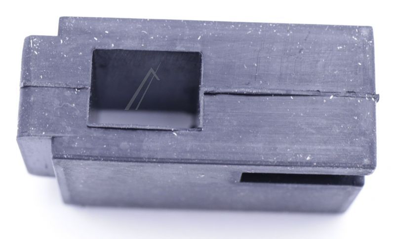 DG61-00931A Supporto gomma vetro NV9900J SIBlack, 3 Samsung DG6100931A