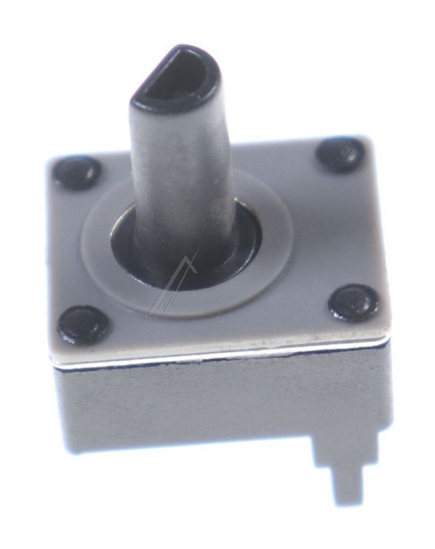 DG34-00013A Interruttore dummy encoder PA66 230V 50Hz nero Samsung DG3400013A