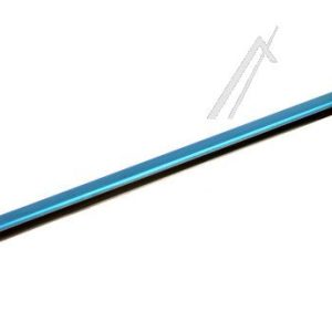35001894 Rifinitura ripiano 465 inox Kendo