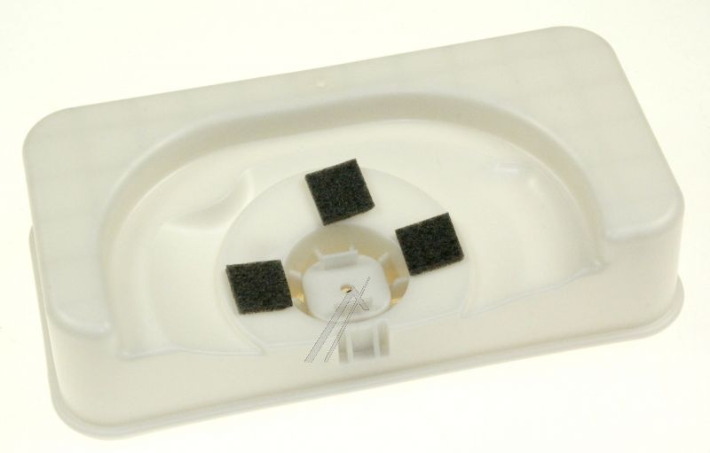 DA97-08845A Vaschetta acqua S-AM T0.5 nera SC Samsung DA9708845A