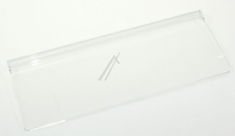 2244098170 Frontale cassetto trasparente Rexelectrolux